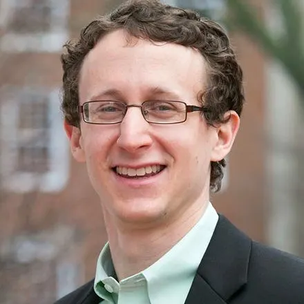 Headshot of Scott Duke Kominers