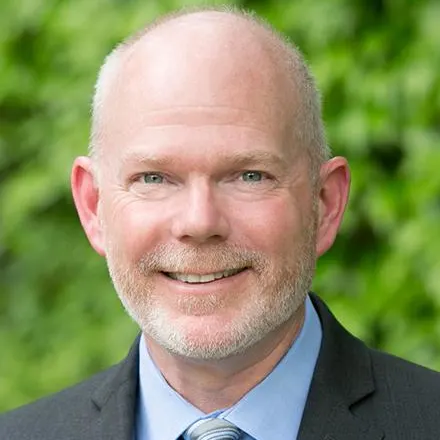 Headshot of Brian Kenny