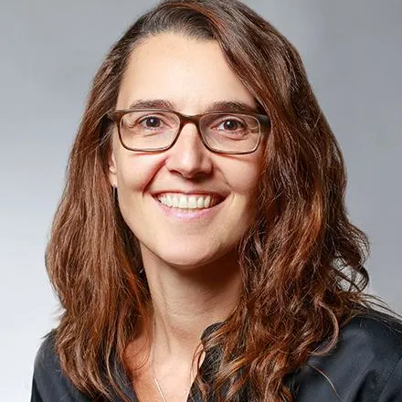 Headshot of Eva Ascarza