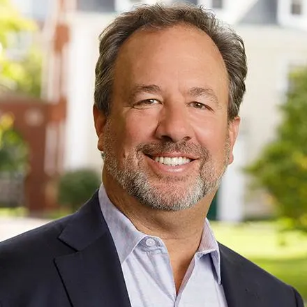 Headshot of Jim Matheson