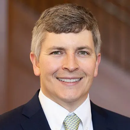 Headshot of Christopher T. Stanton
