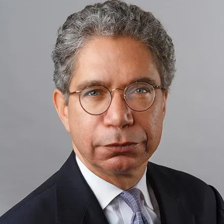 Headshot of Henry W. McGee