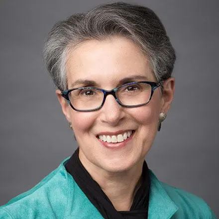 Headshot of Teresa M. Amabile