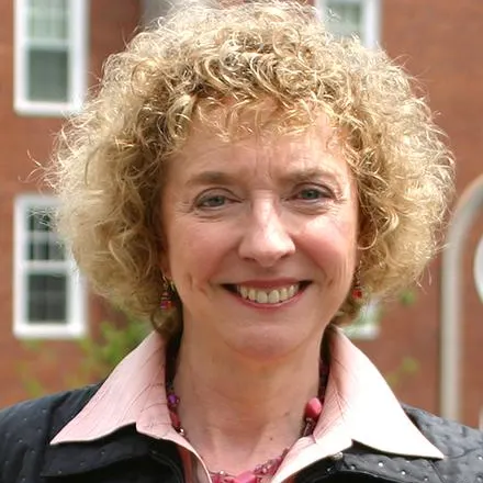 Headshot of Lynda M. Applegate