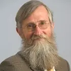 Headshot of James E. Austin