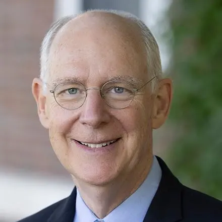 Headshot of Joseph L. Badaracco