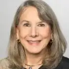 Headshot of Carliss Y. Baldwin