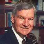 Headshot of Christopher A. Bartlett