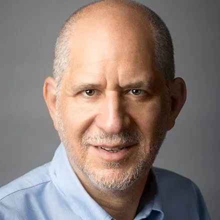 Headshot of Max H. Bazerman