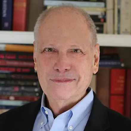 Headshot of Michael Beer