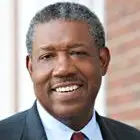 Headshot of James I. Cash