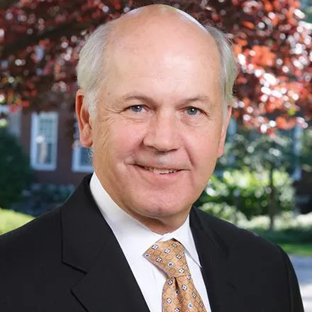 Headshot of Robert J. Dolan