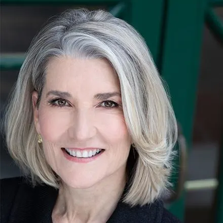 Headshot of Amy C. Edmondson