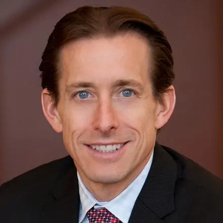 Headshot of Paul A. Gompers