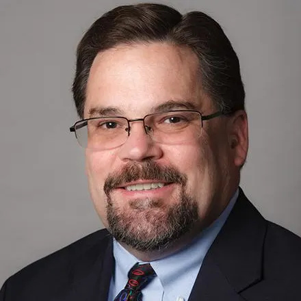 Headshot of John T. Gourville