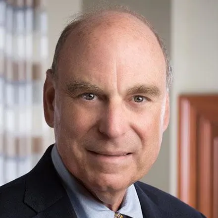 Headshot of Jerry R. Green