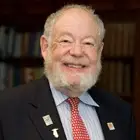 Headshot of Stephen A. Greyser