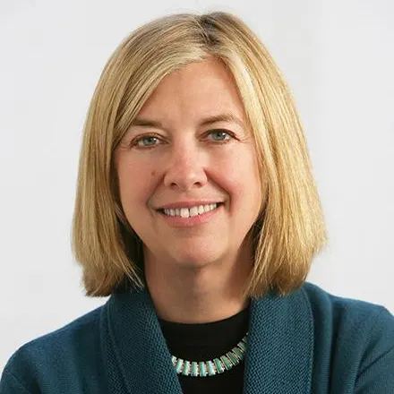 Headshot of Janice H. Hammond