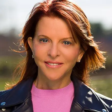 Headshot of Nancy F. Koehn