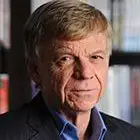 Headshot of John P. Kotter