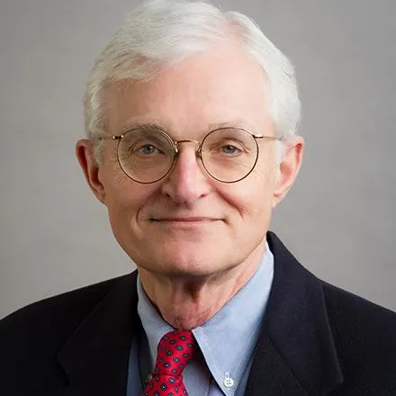 Headshot of Joseph B. Lassiter