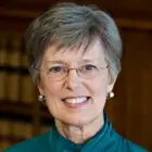 Headshot of Dorothy A. Leonard