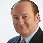 Headshot of Robert C. Merton