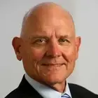 Headshot of D. Quinn Mills