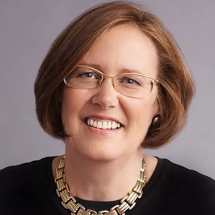 Headshot of Cynthia A. Montgomery