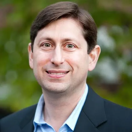 Headshot of David A. Moss