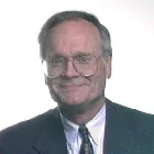 Headshot of Thomas R. Piper