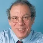 Headshot of William J. Poorvu