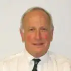 Headshot of Malcolm S. Salter