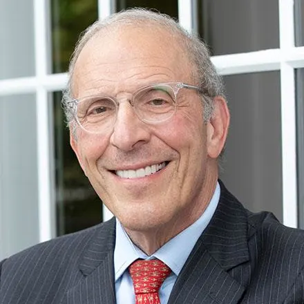 Headshot of Leonard A. Schlesinger