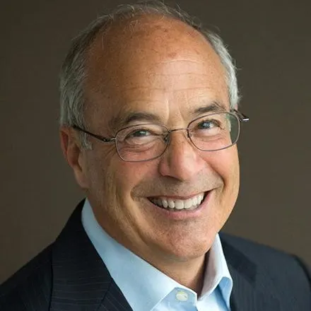 Headshot of Arthur I Segel