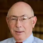 Headshot of Benson P. Shapiro