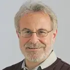Headshot of Roy D. Shapiro