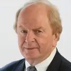 Headshot of Howard H. Stevenson