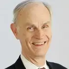 Headshot of Louis T. Wells