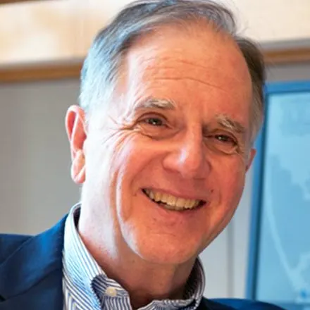 Headshot of Michael A. Wheeler