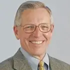 Headshot of Steven C. Wheelwright