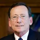 Headshot of Gerald Zaltman