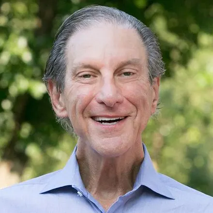 Headshot of Richard G. Hamermesh