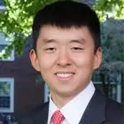 Headshot of Cheng Gao