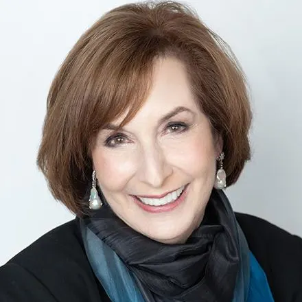 Headshot of Sandra J. Sucher