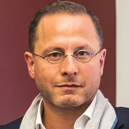 Headshot of Rawi E. Abdelal