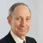 Headshot of Samuel L. Hayes