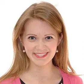 Headshot of Siri Chilazi