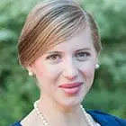 Headshot of Hayley Blunden