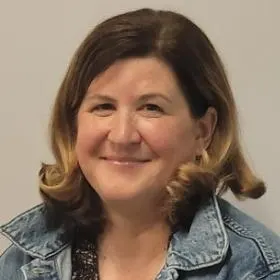 Headshot of Sara Gallo